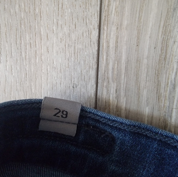 Citizens Of Humanity "Rocket" Jeans - Picture 6 of 6